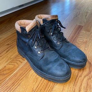 Mens Timberlands